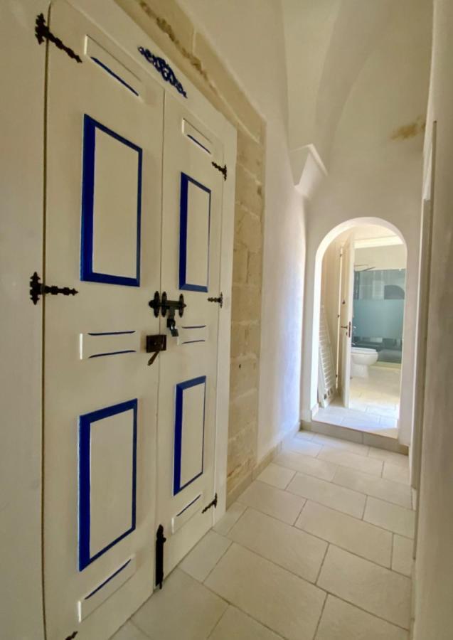 Ch Guest House Верноле Экстерьер фото