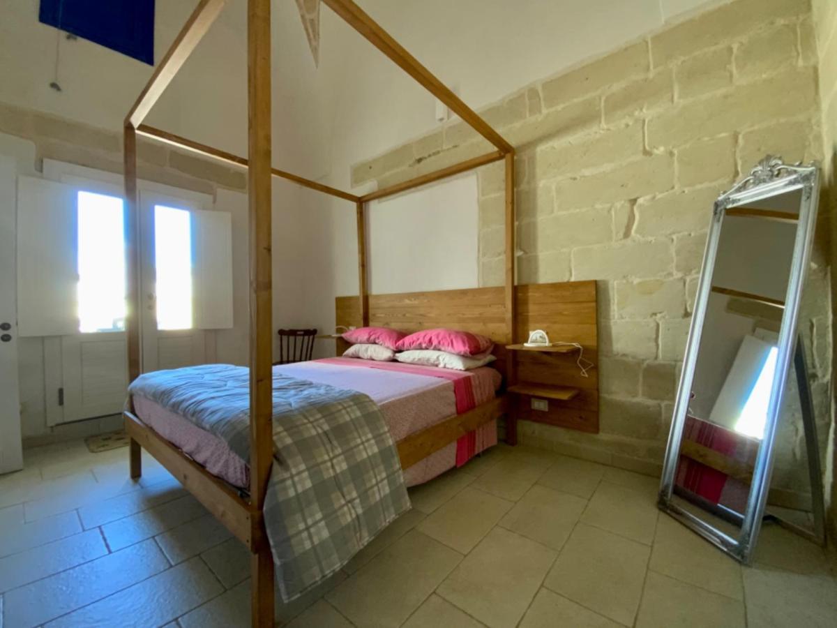 Ch Guest House Верноле Экстерьер фото