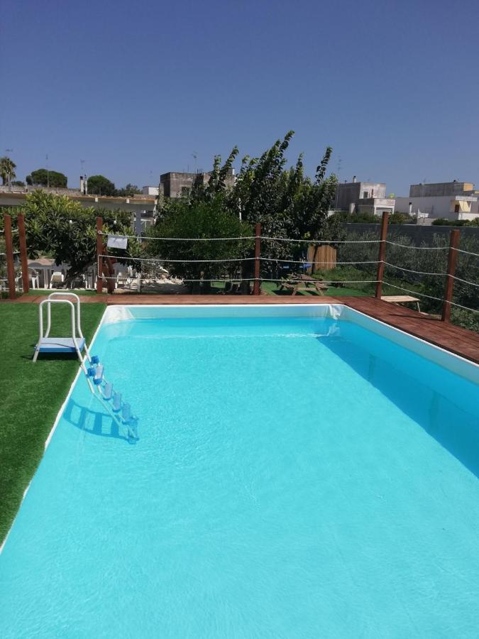 Ch Guest House Верноле Экстерьер фото