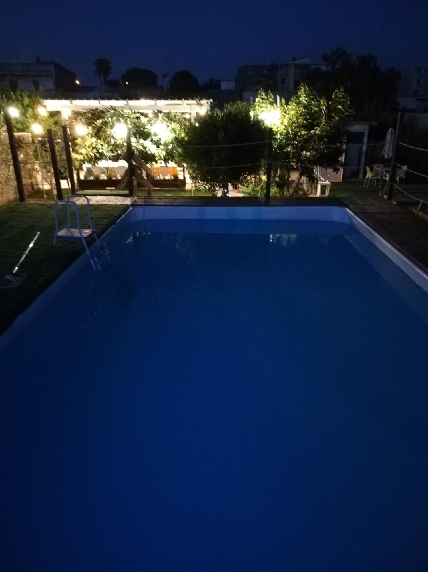 Ch Guest House Верноле Экстерьер фото