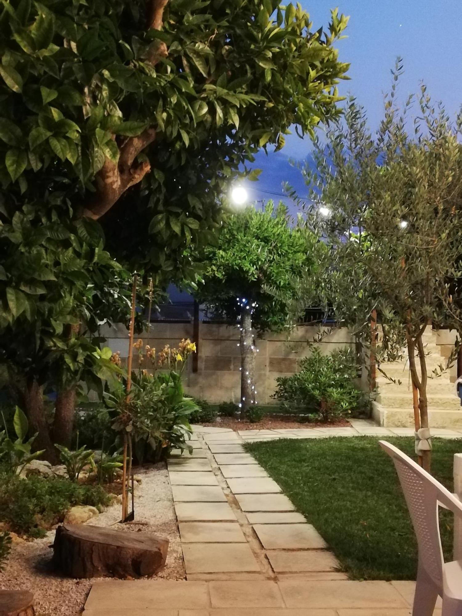 Ch Guest House Верноле Экстерьер фото